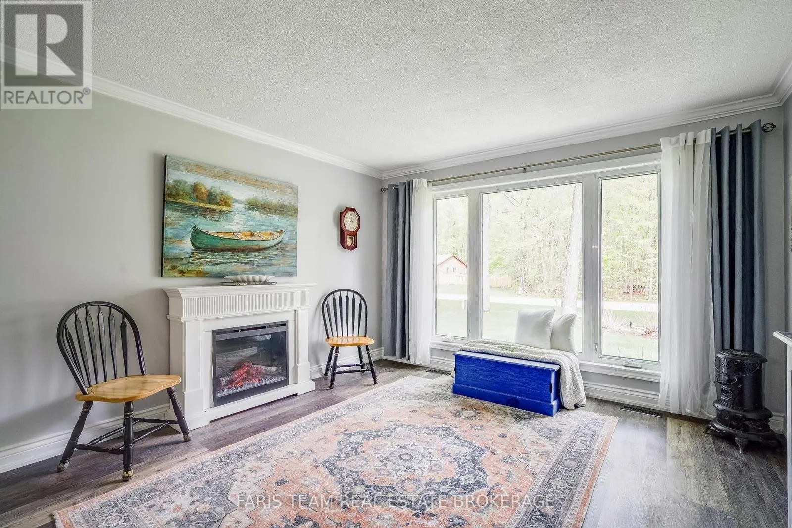 135 FOREST GLEN DRIVE
