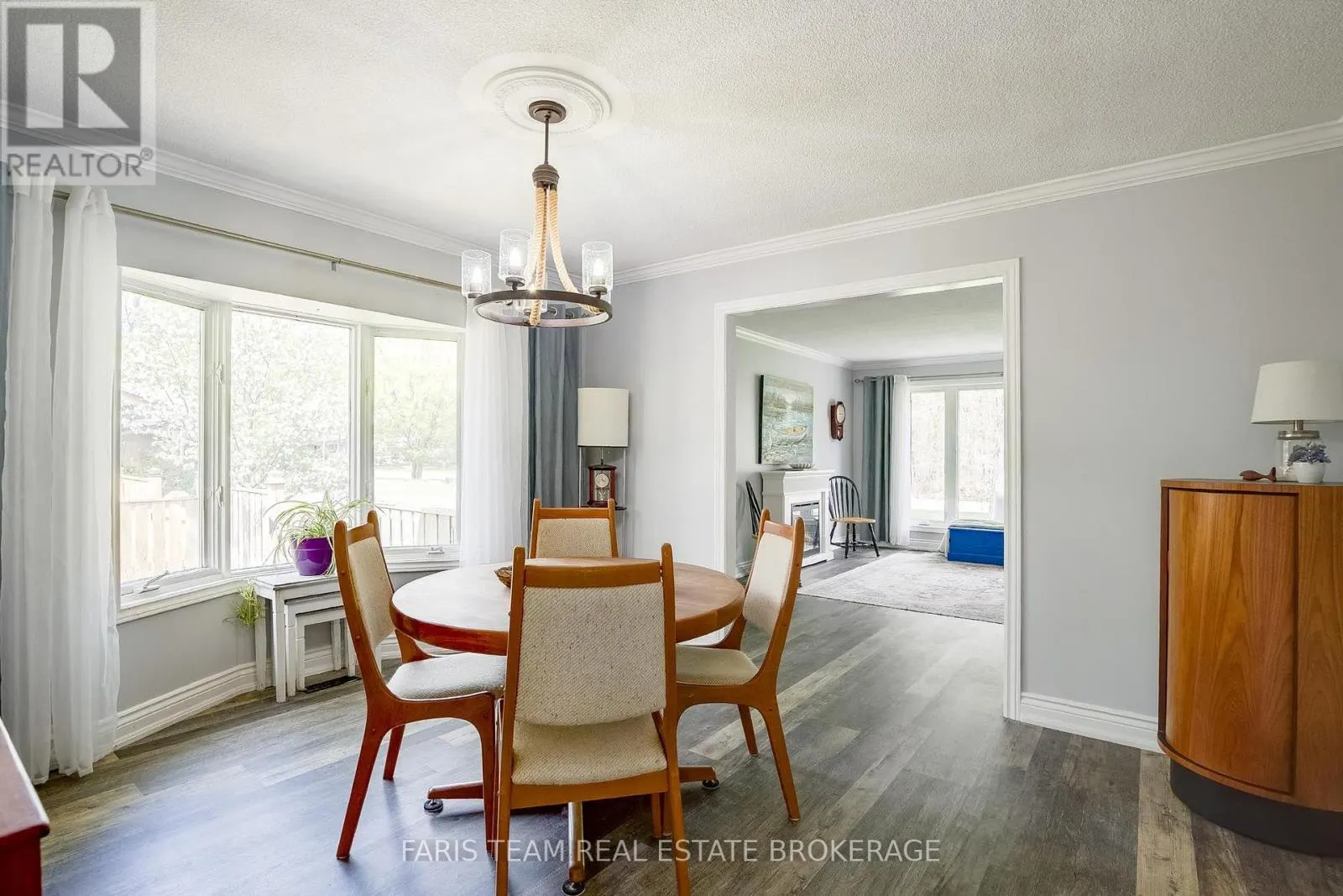 135 FOREST GLEN DRIVE