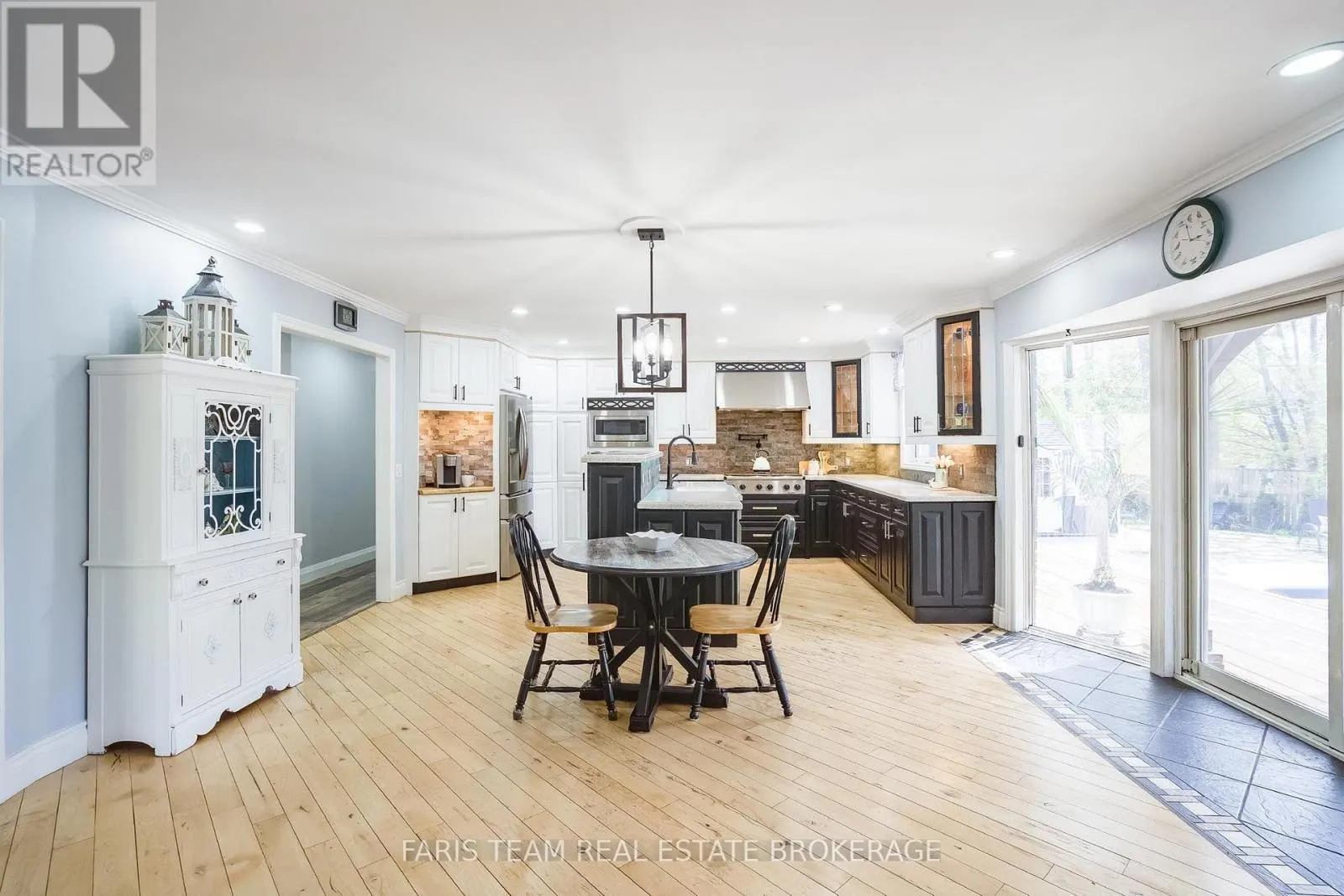 135 FOREST GLEN DRIVE