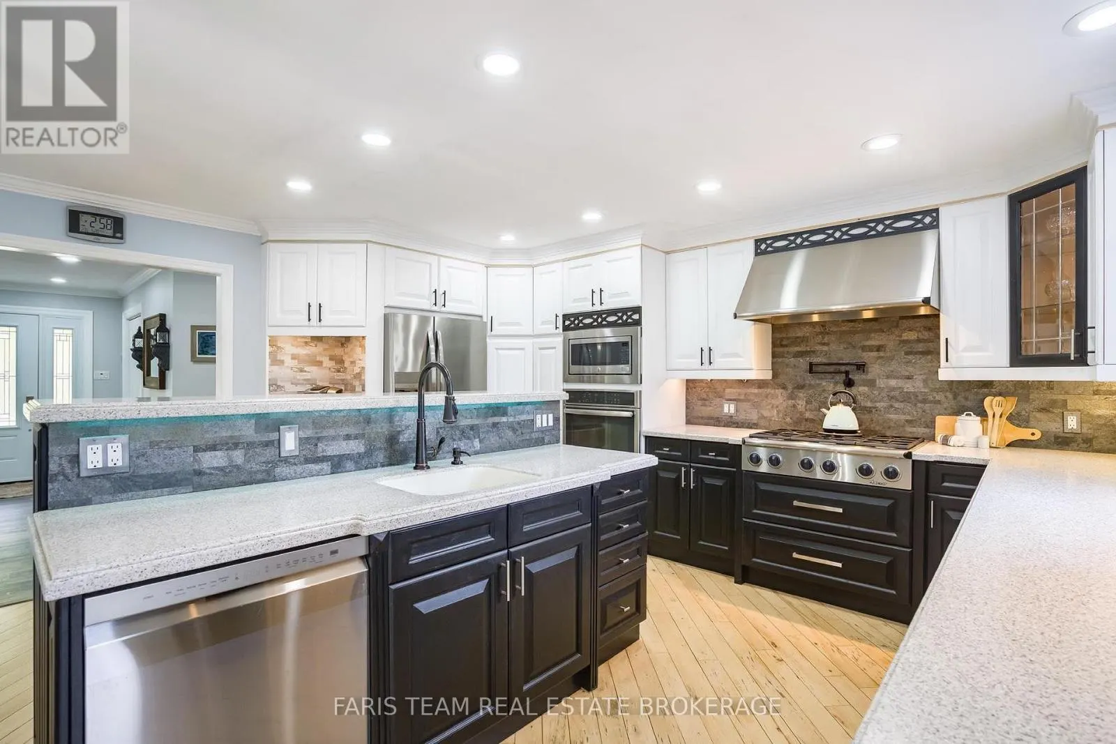 135 FOREST GLEN DRIVE
