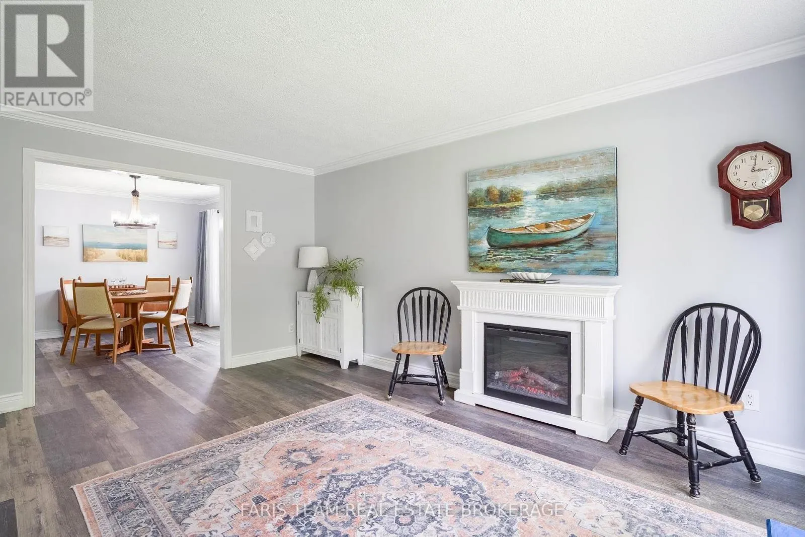 135 FOREST GLEN DRIVE
