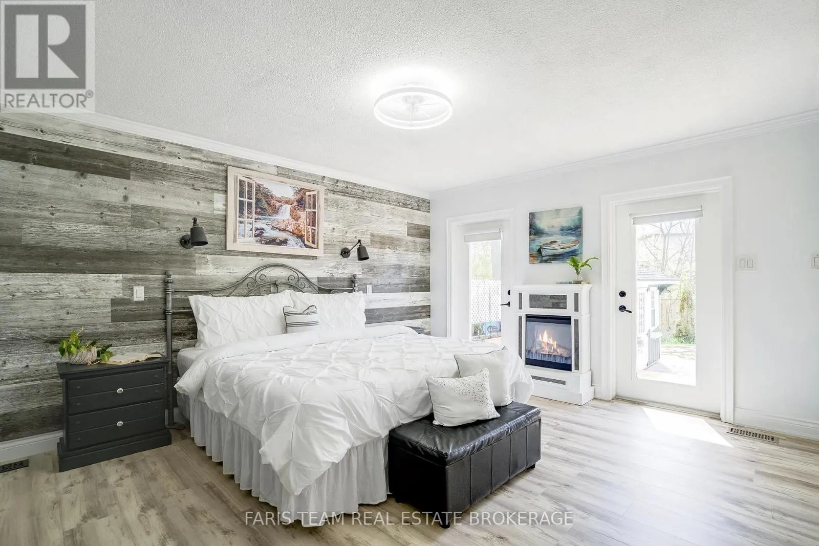 135 FOREST GLEN DRIVE