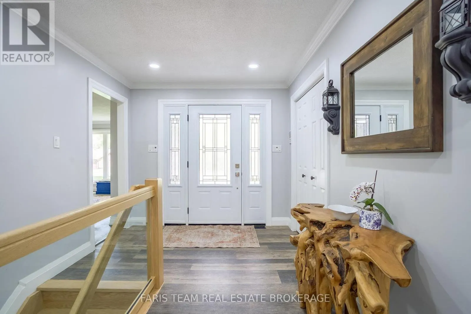 135 FOREST GLEN DRIVE