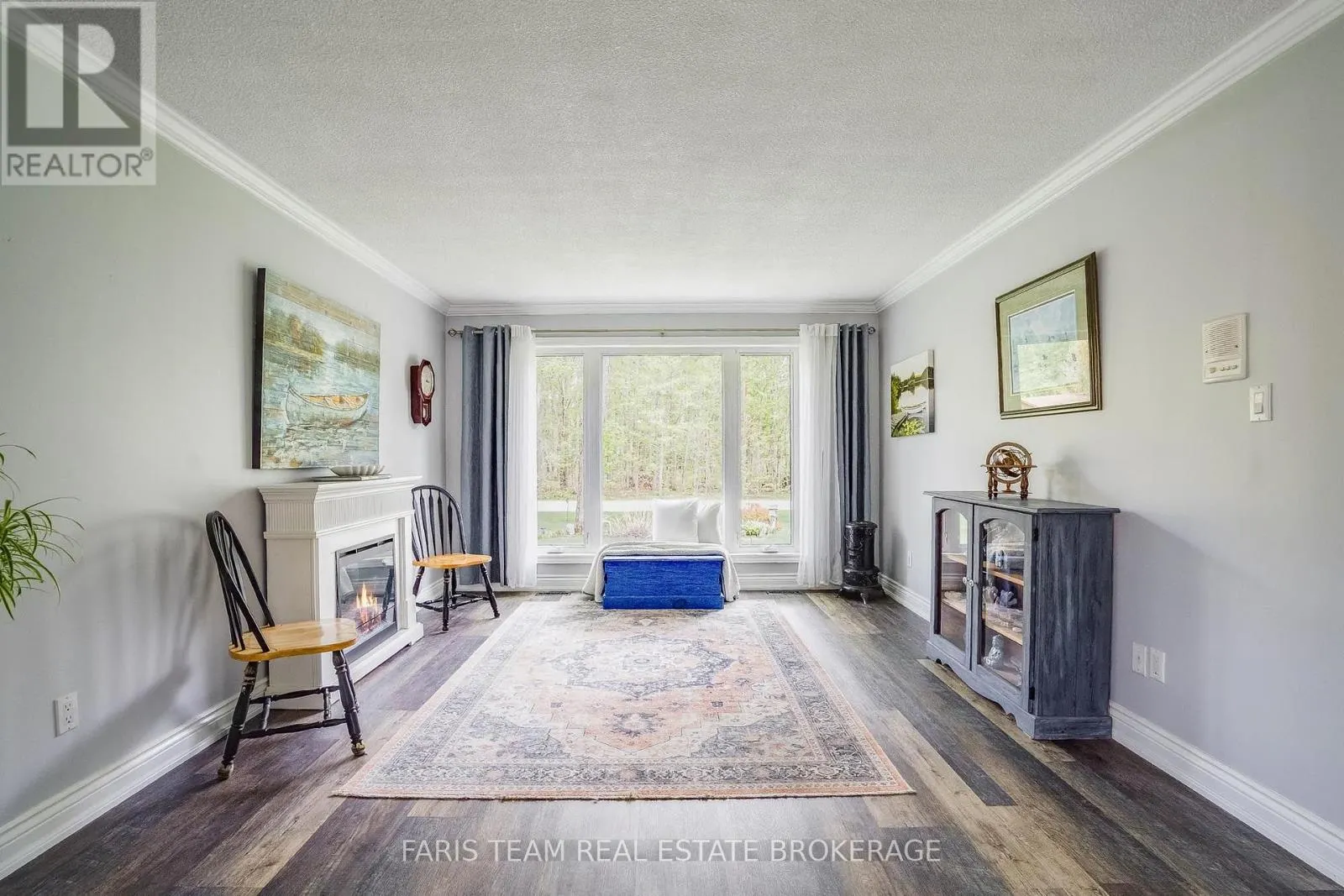 135 FOREST GLEN DRIVE