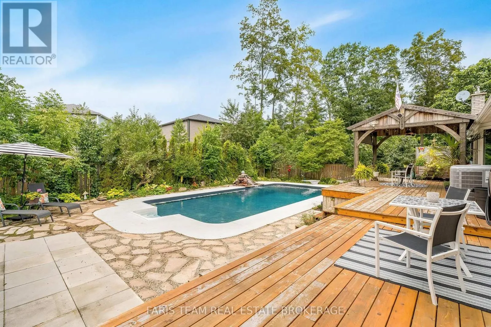 135 FOREST GLEN DRIVE