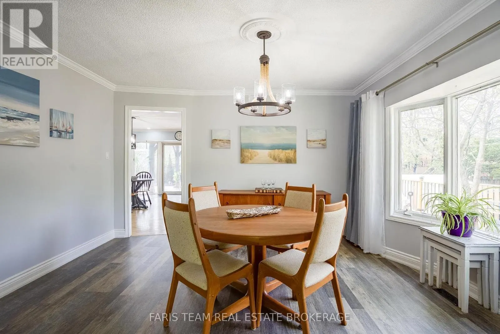 135 FOREST GLEN DRIVE
