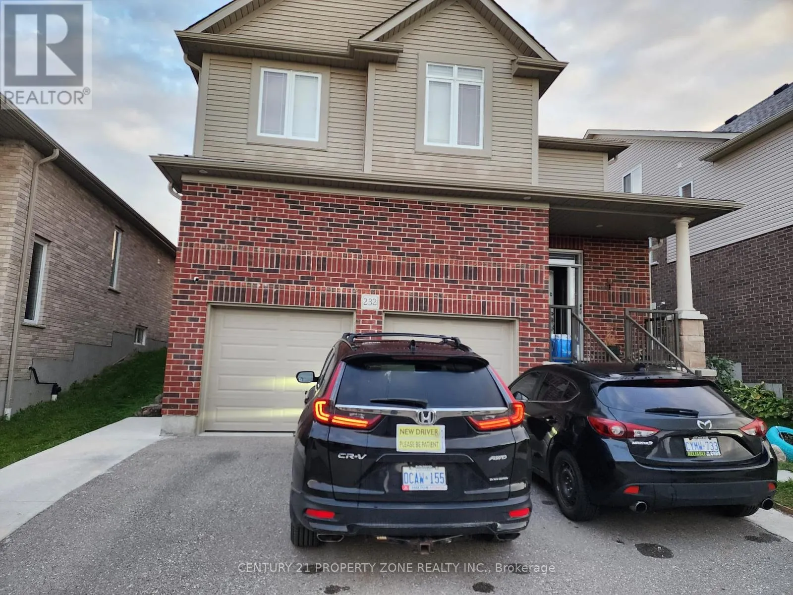 BSMT - 232 LADYSLIPPER DRIVE