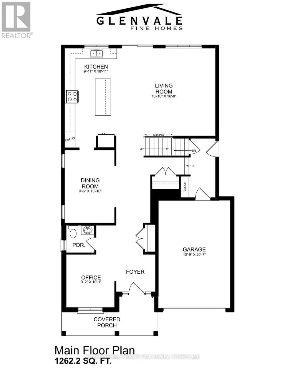 112 LEMON STREET