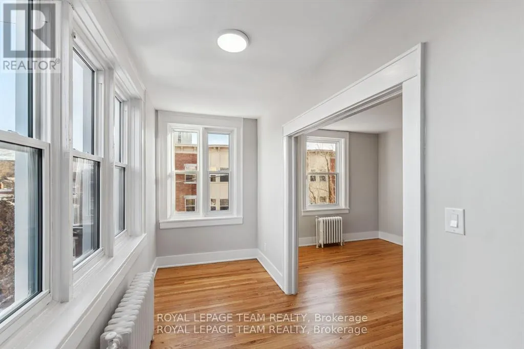 30 - 407 ELGIN STREET