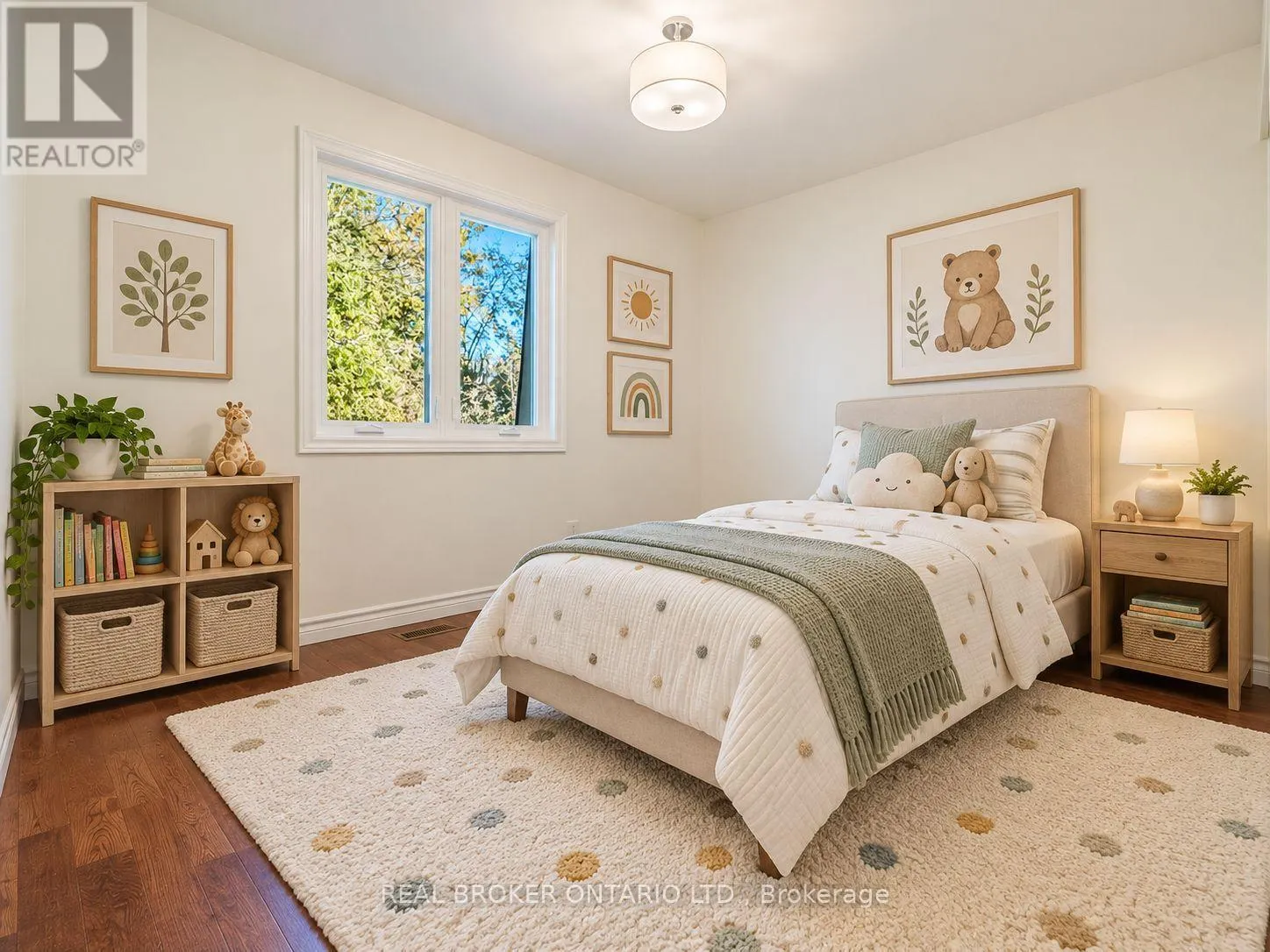 905 PLANTE DRIVE