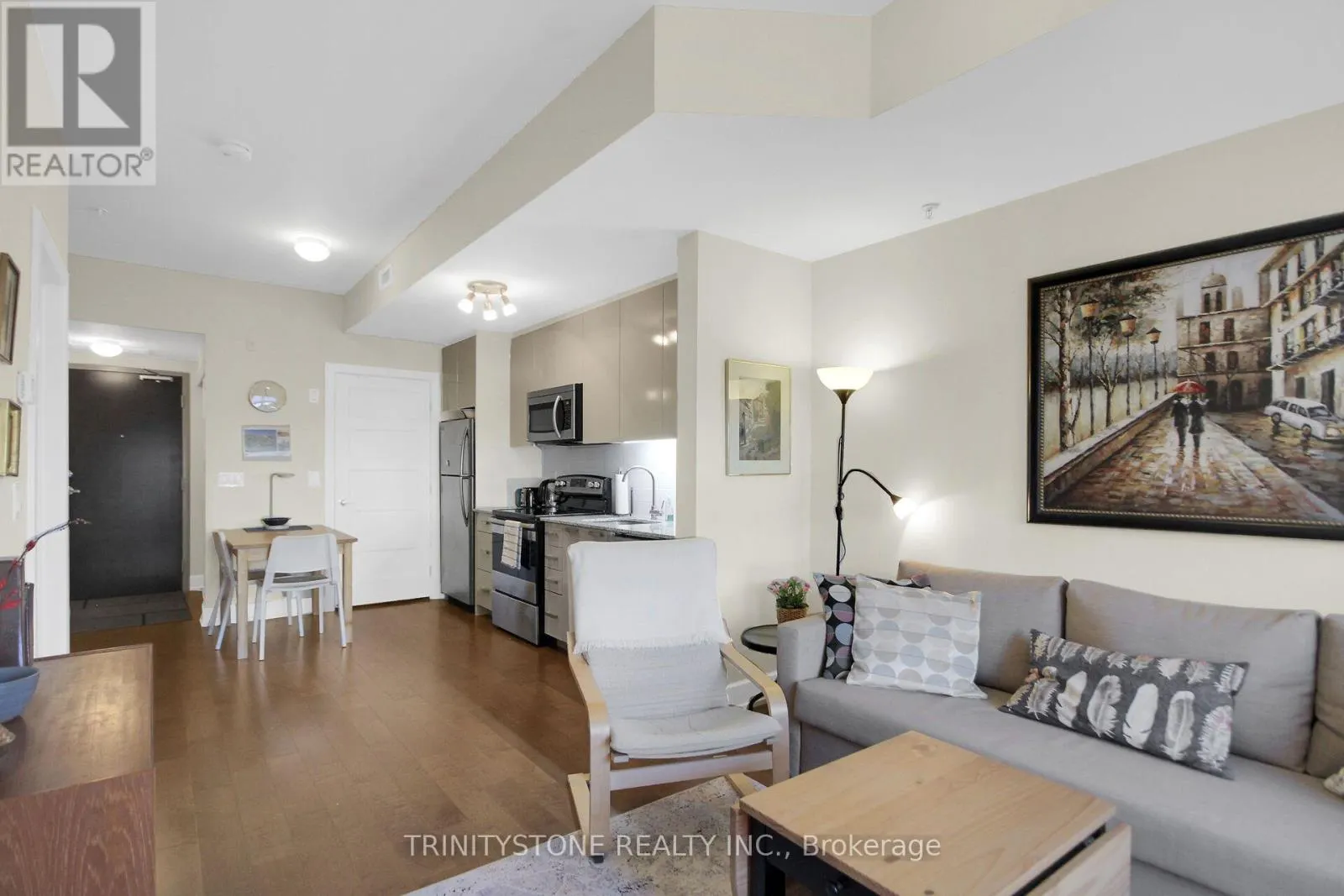 118 - 2785 BASELINE ROAD