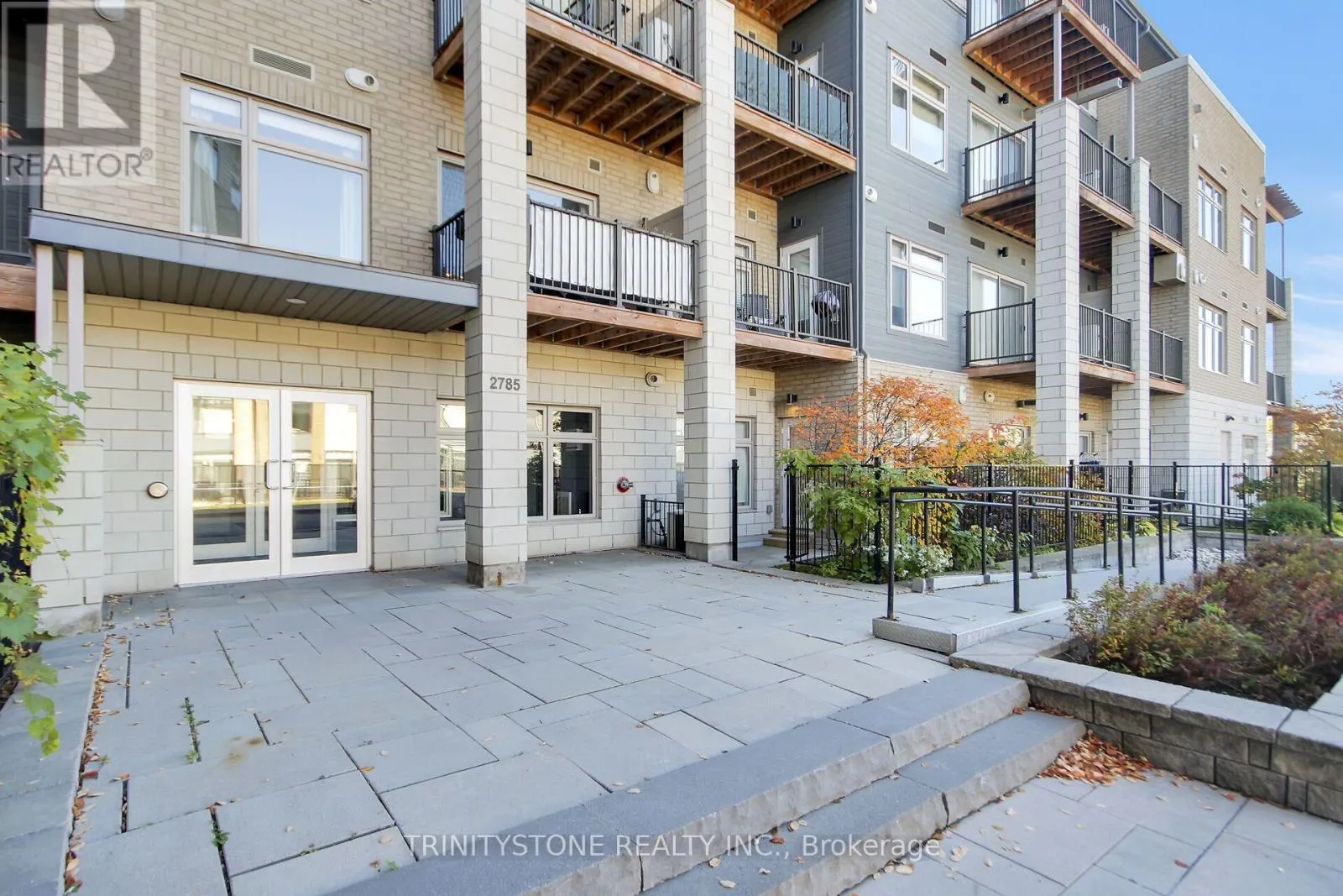 118 - 2785 BASELINE ROAD