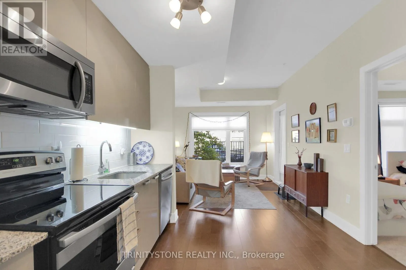 118 - 2785 BASELINE ROAD