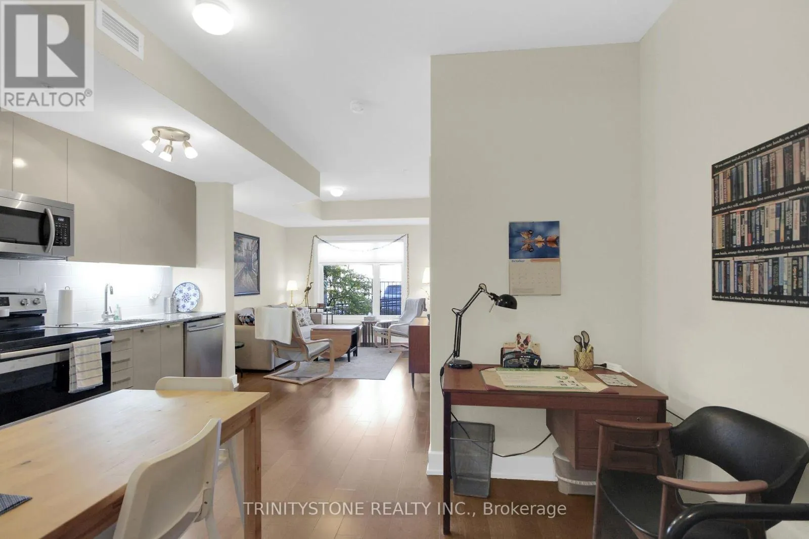 118 - 2785 BASELINE ROAD