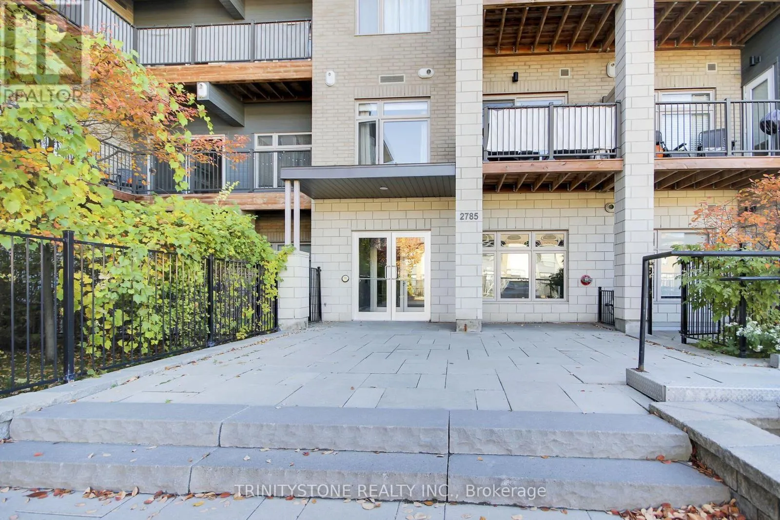 118 - 2785 BASELINE ROAD