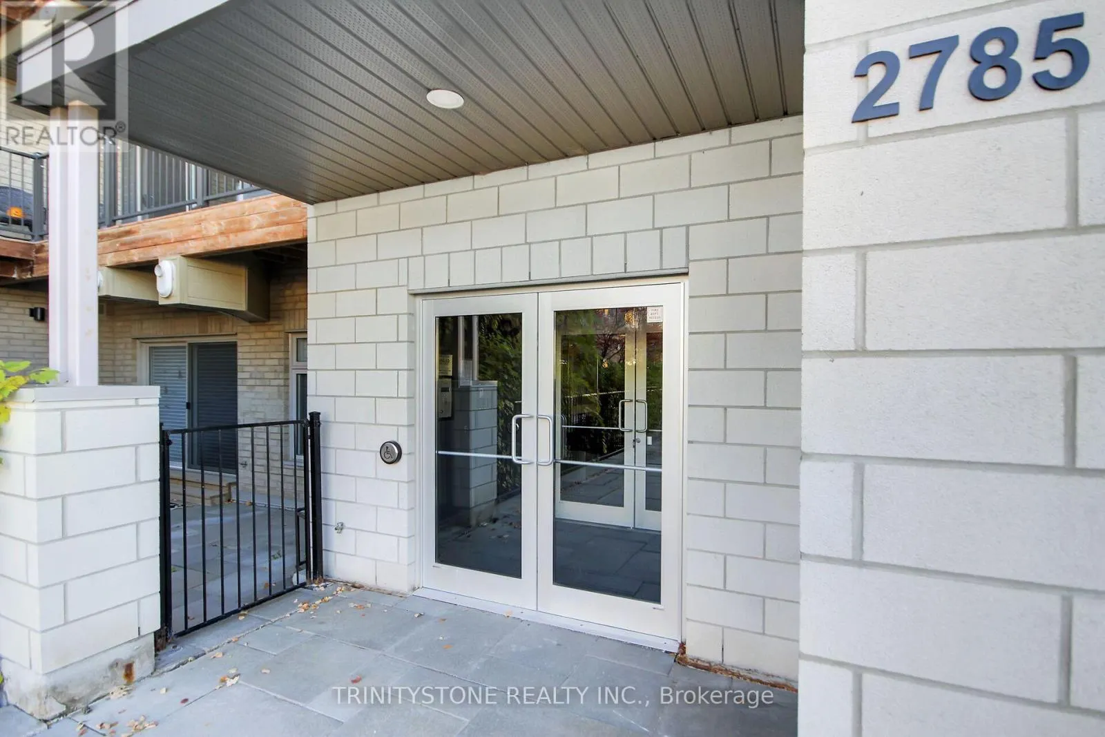 118 - 2785 BASELINE ROAD