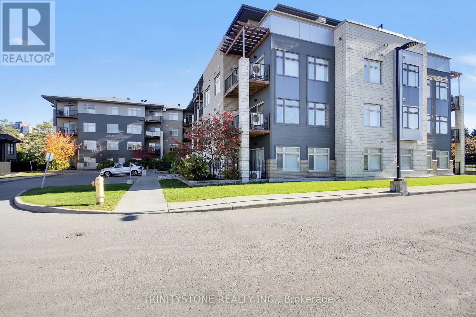 118 - 2785 BASELINE ROAD