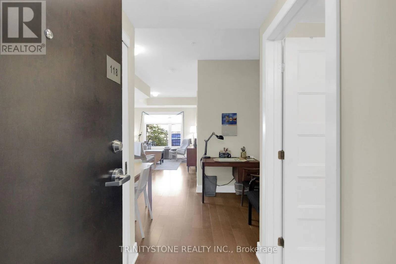 118 - 2785 BASELINE ROAD