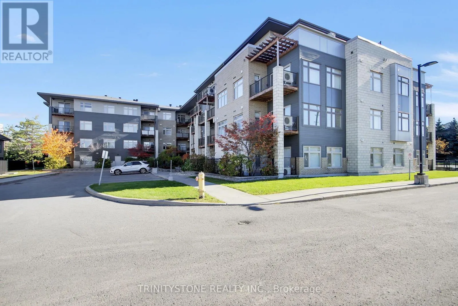 118 - 2785 BASELINE ROAD