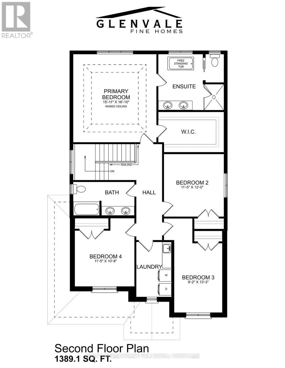 116 LEMON STREET