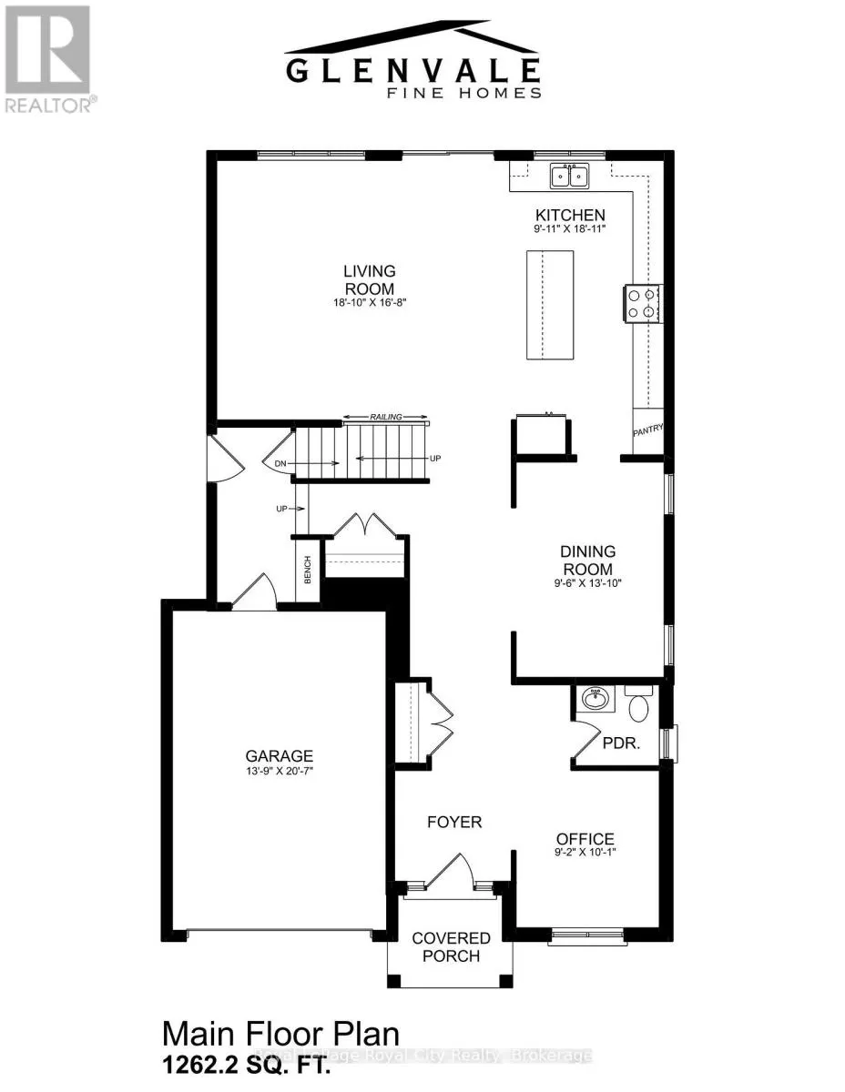 116 LEMON STREET