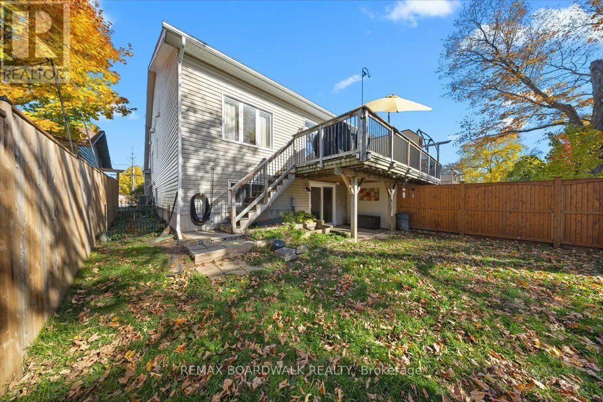 131 ELIZABETH STREET