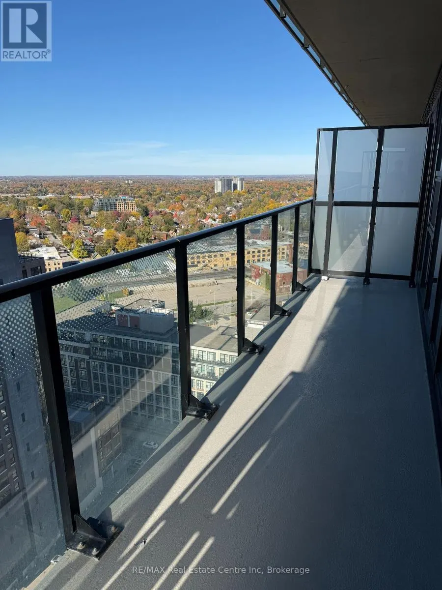 2512 - 30 FRANCIS STREET #2512