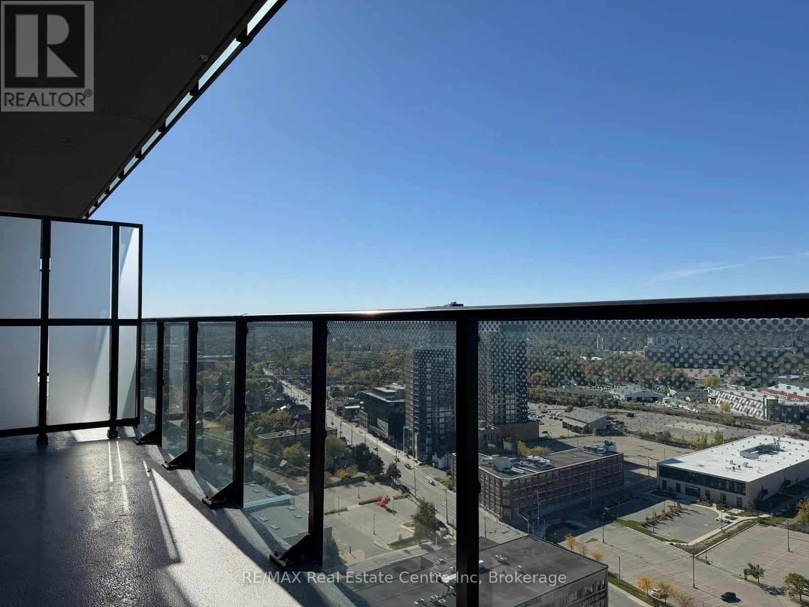 2512 - 30 FRANCIS STREET #2512