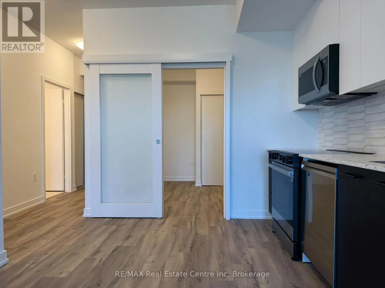 2512 - 30 FRANCIS STREET #2512