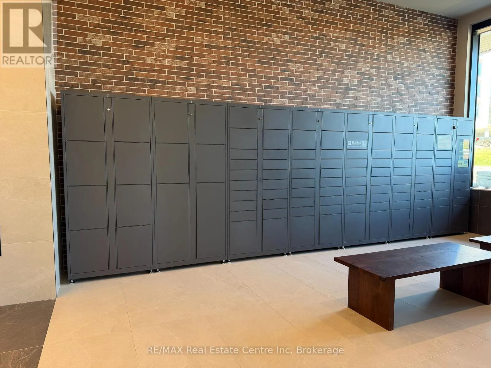 2512 - 30 FRANCIS STREET #2512