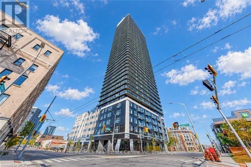 2512 - 30 FRANCIS STREET #2512