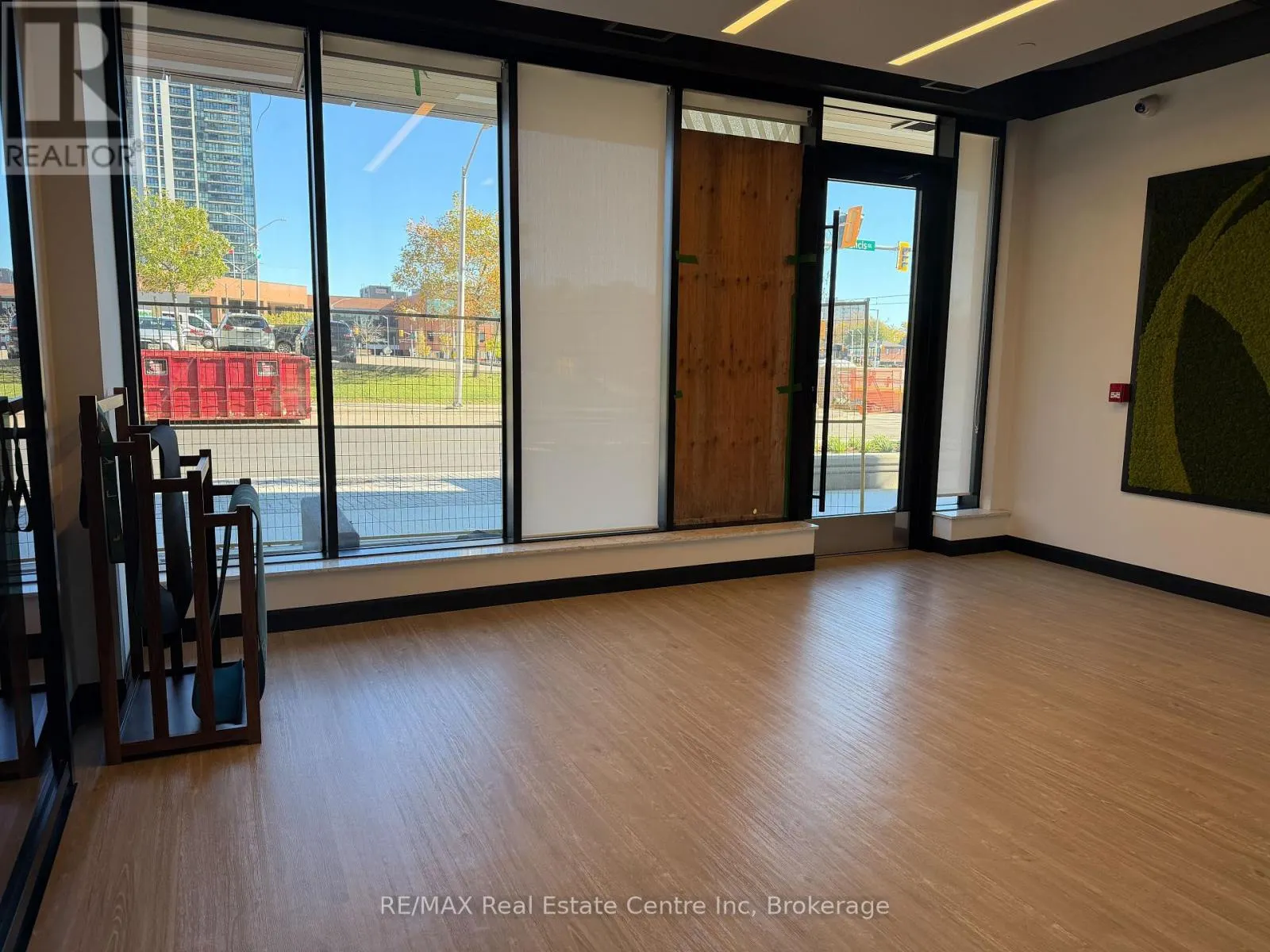 2512 - 30 FRANCIS STREET #2512