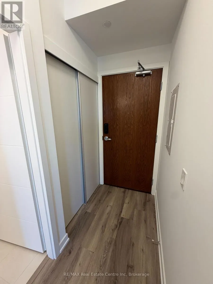 2512 - 30 FRANCIS STREET #2512