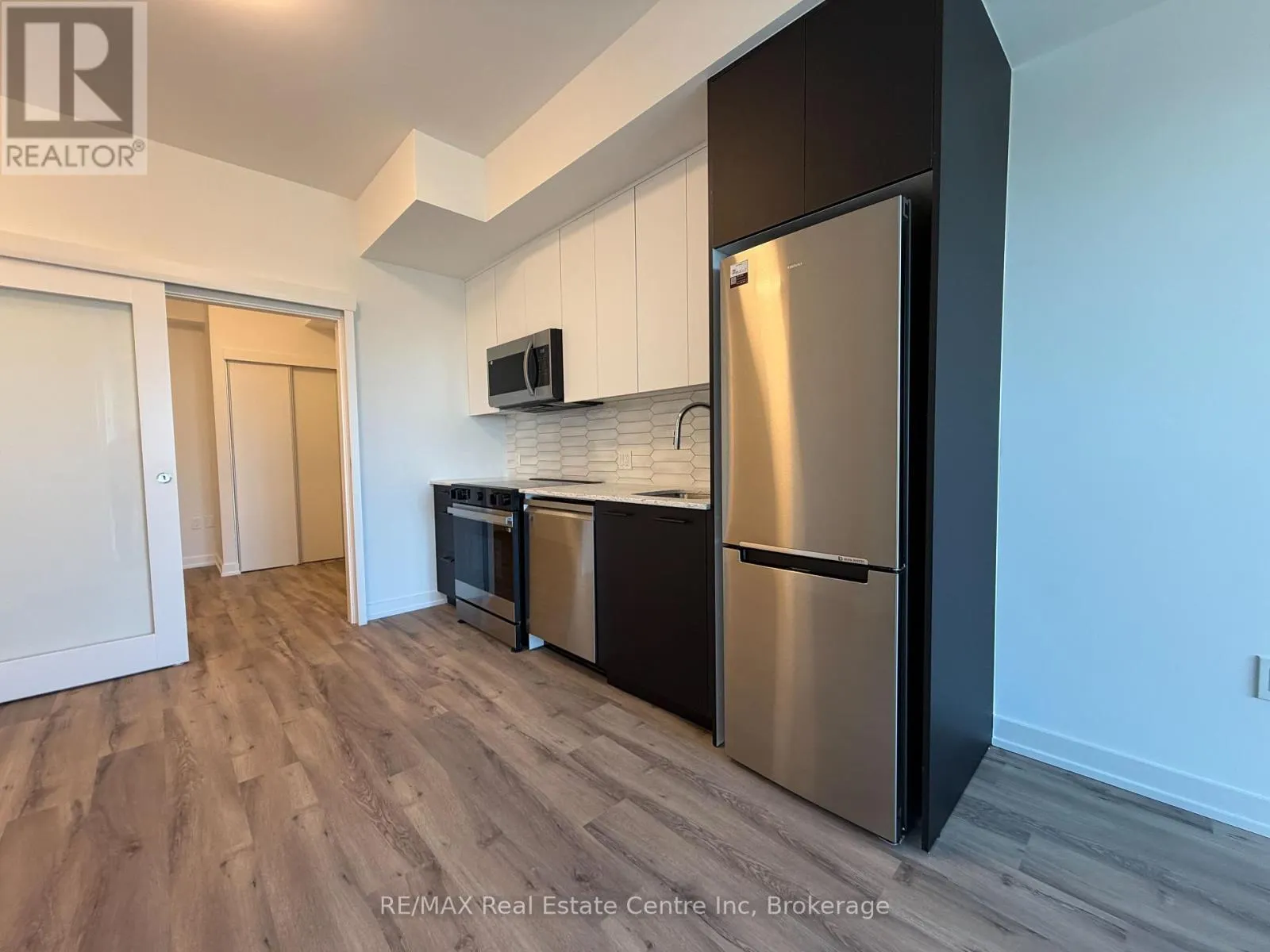 2512 - 30 FRANCIS STREET #2512