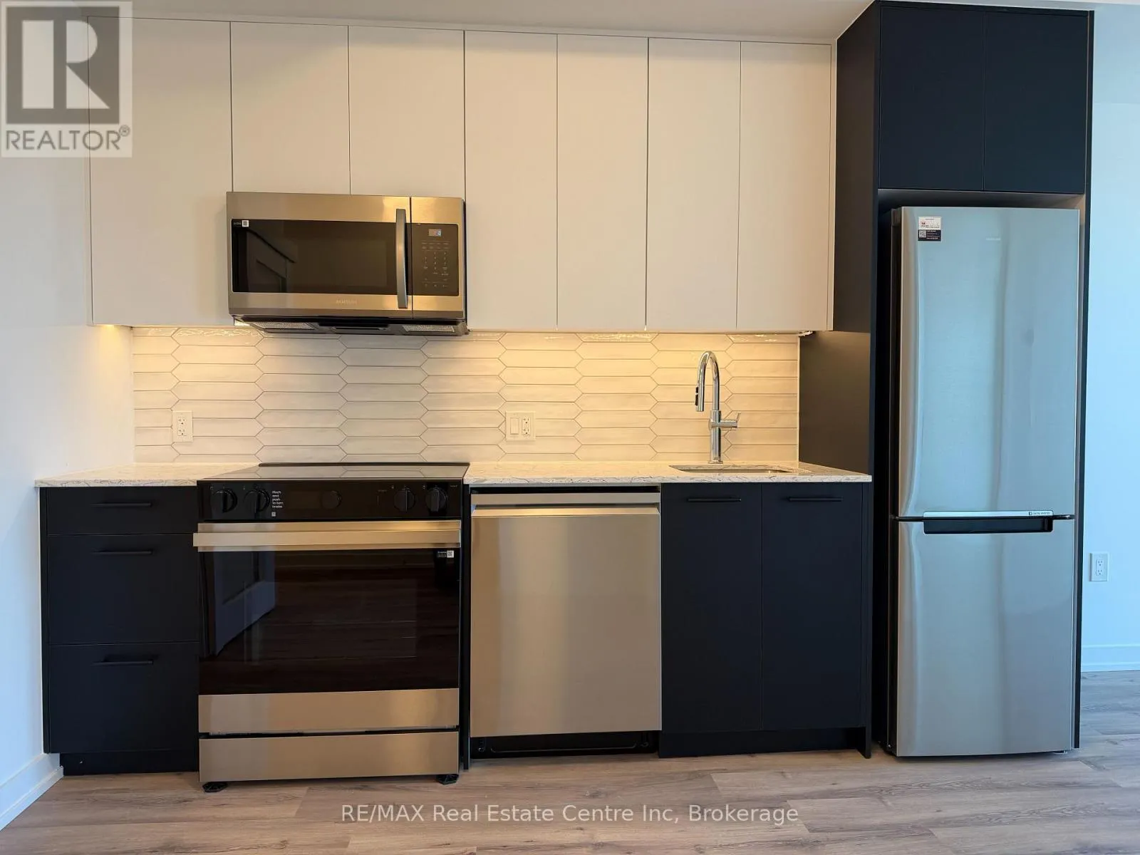 2512 - 30 FRANCIS STREET #2512
