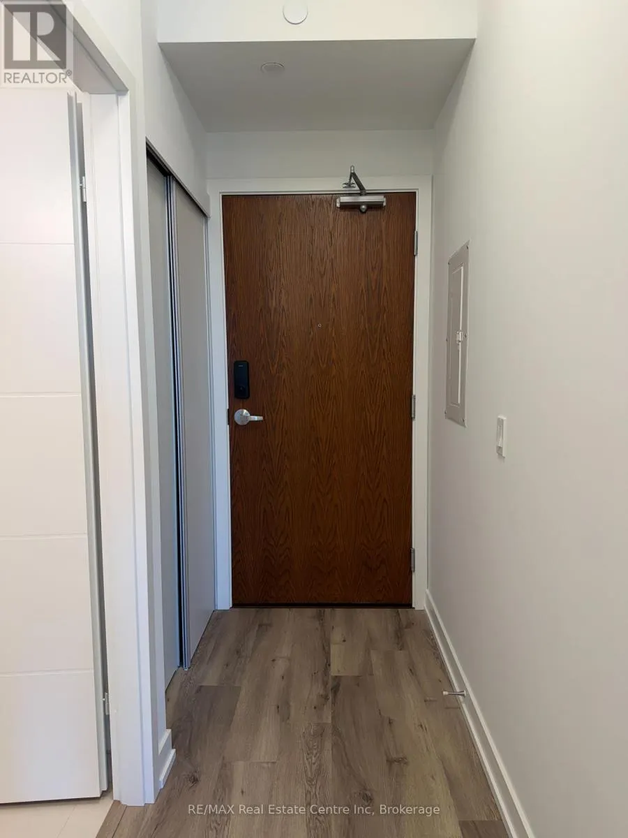 2512 - 30 FRANCIS STREET #2512