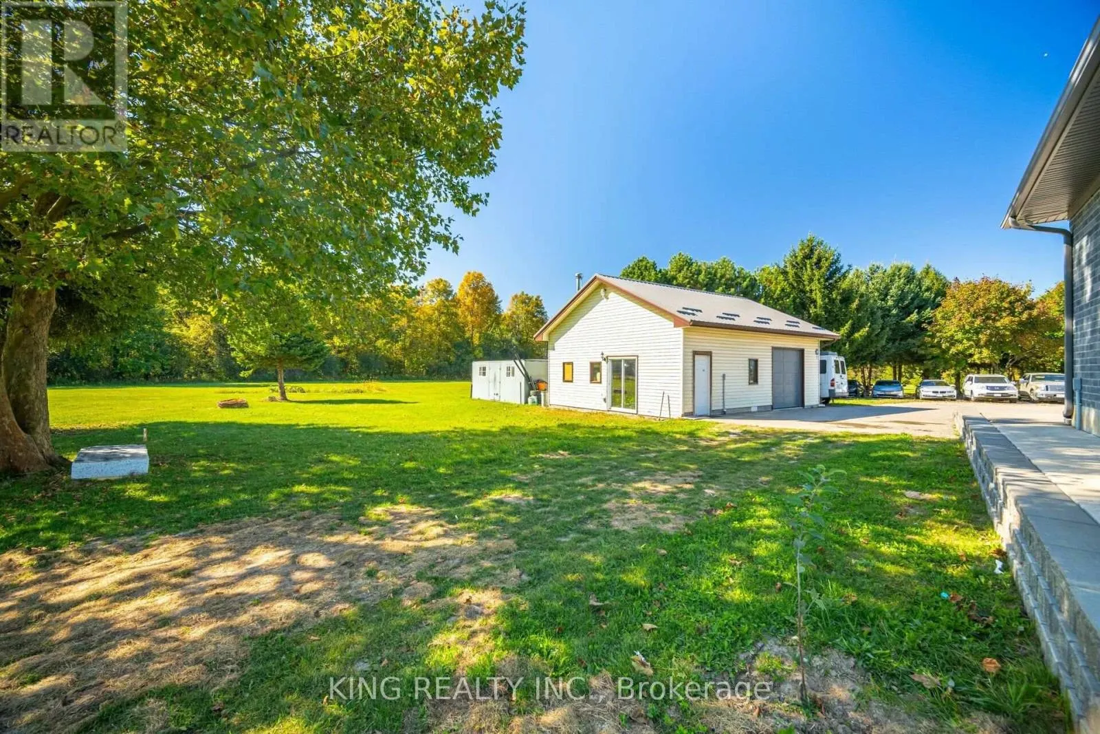 11786 PARSON ROAD