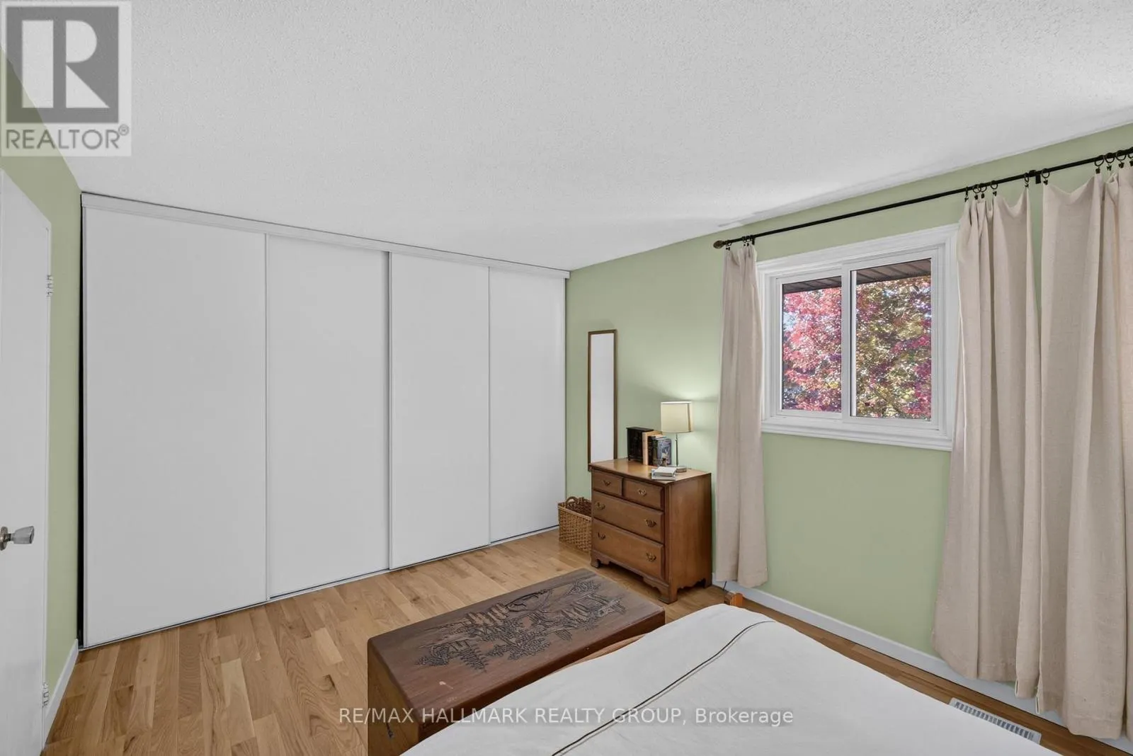 163 MCCLINTOCK WAY