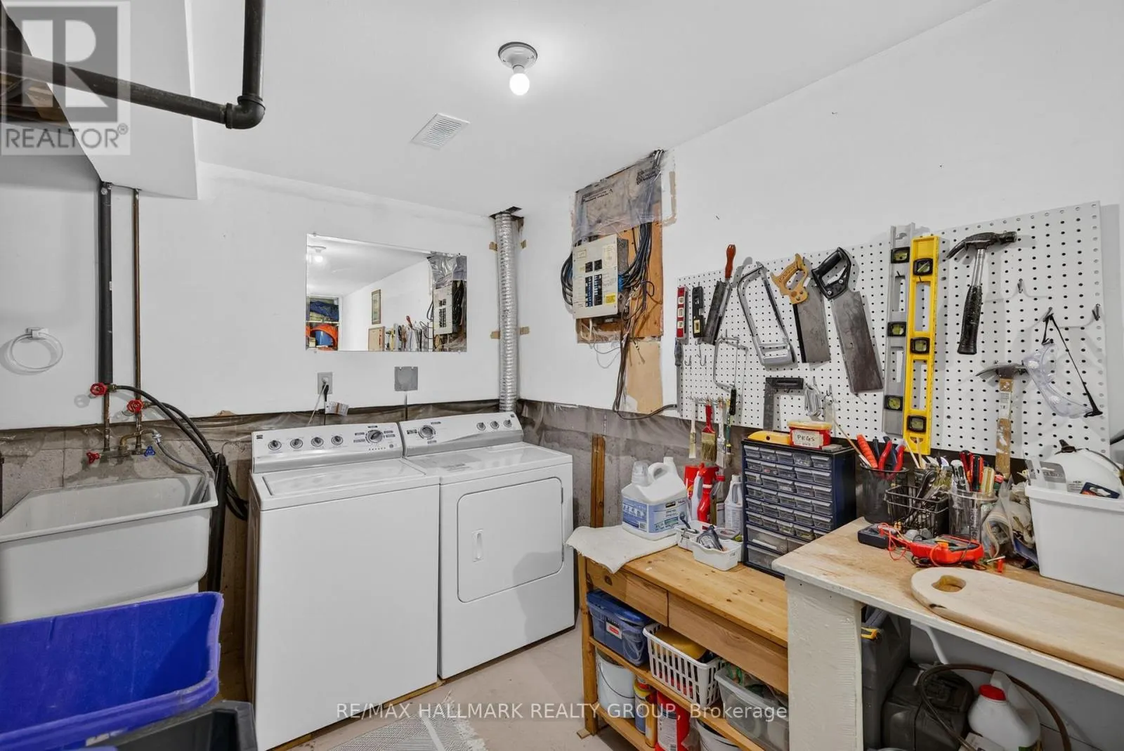 163 MCCLINTOCK WAY