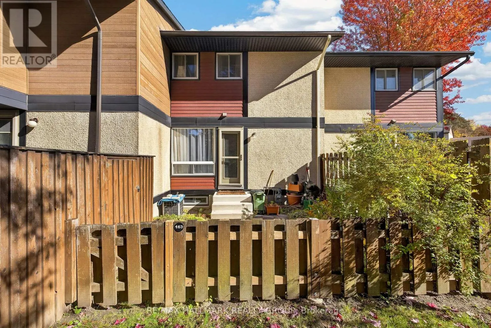163 MCCLINTOCK WAY