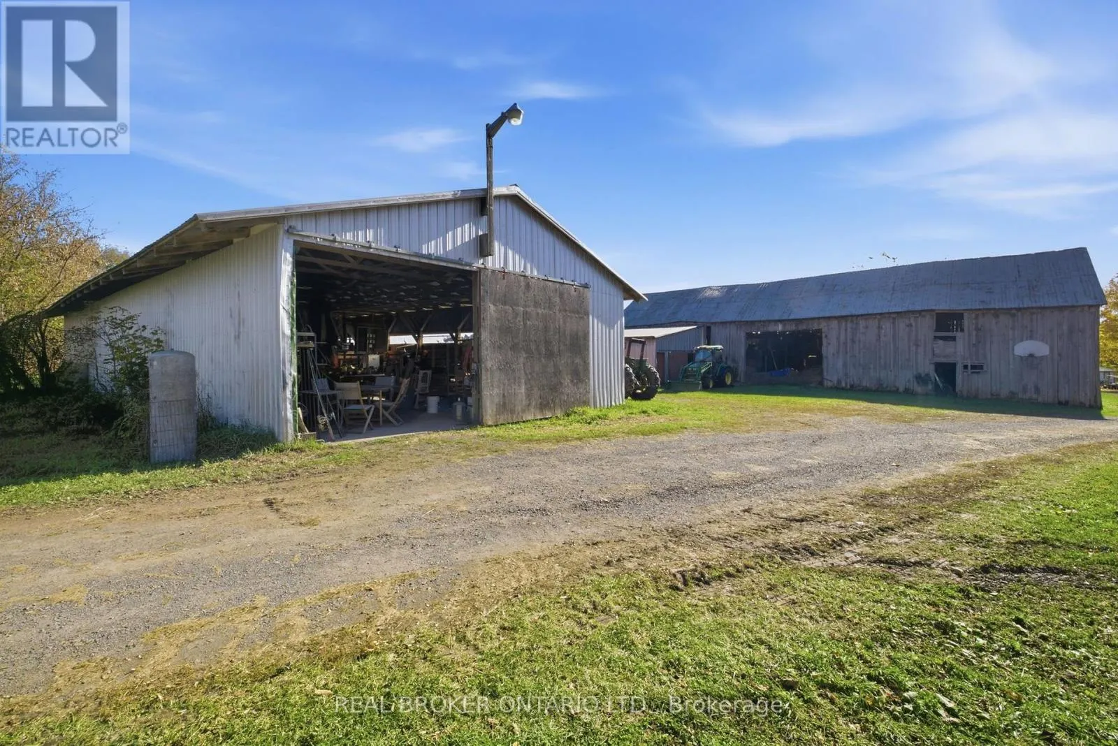 1701 COUNTY 18 ROAD