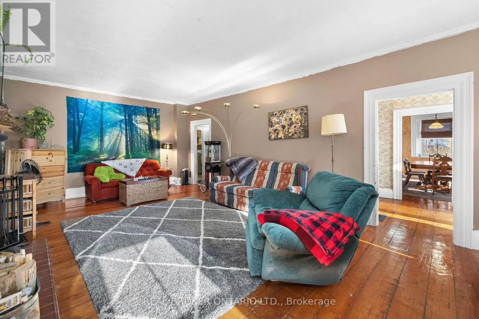 1701 COUNTY 18 ROAD