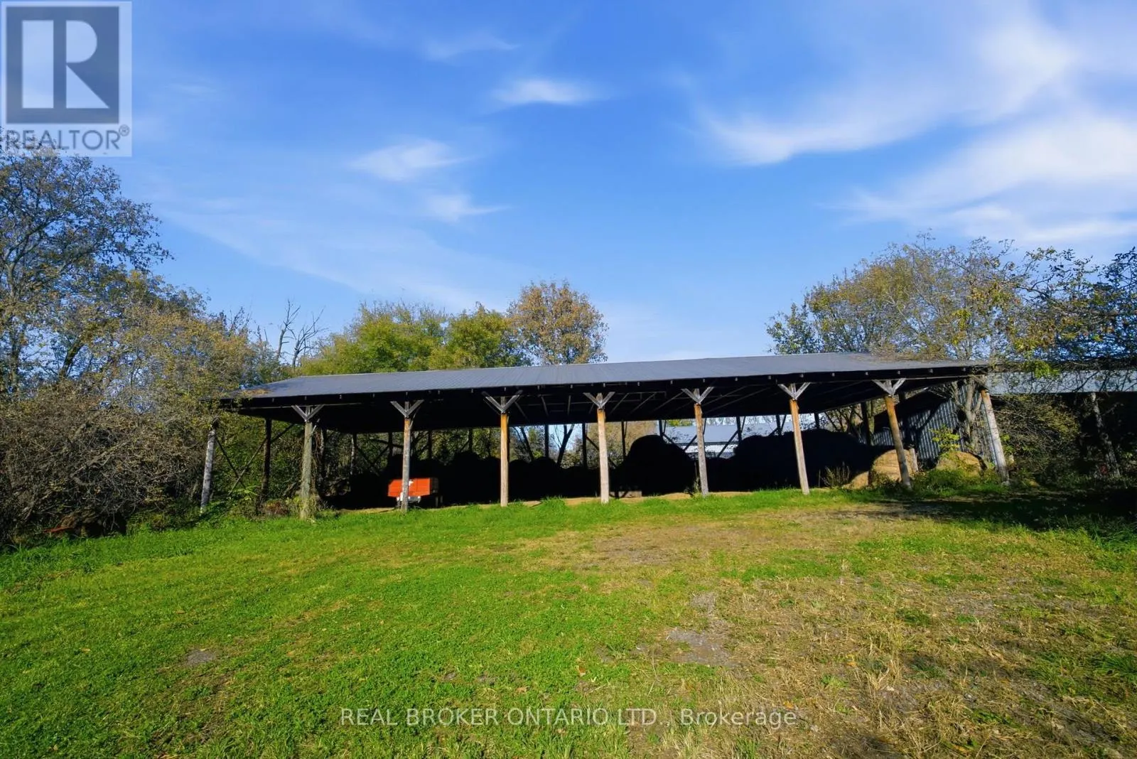 1701 COUNTY 18 ROAD