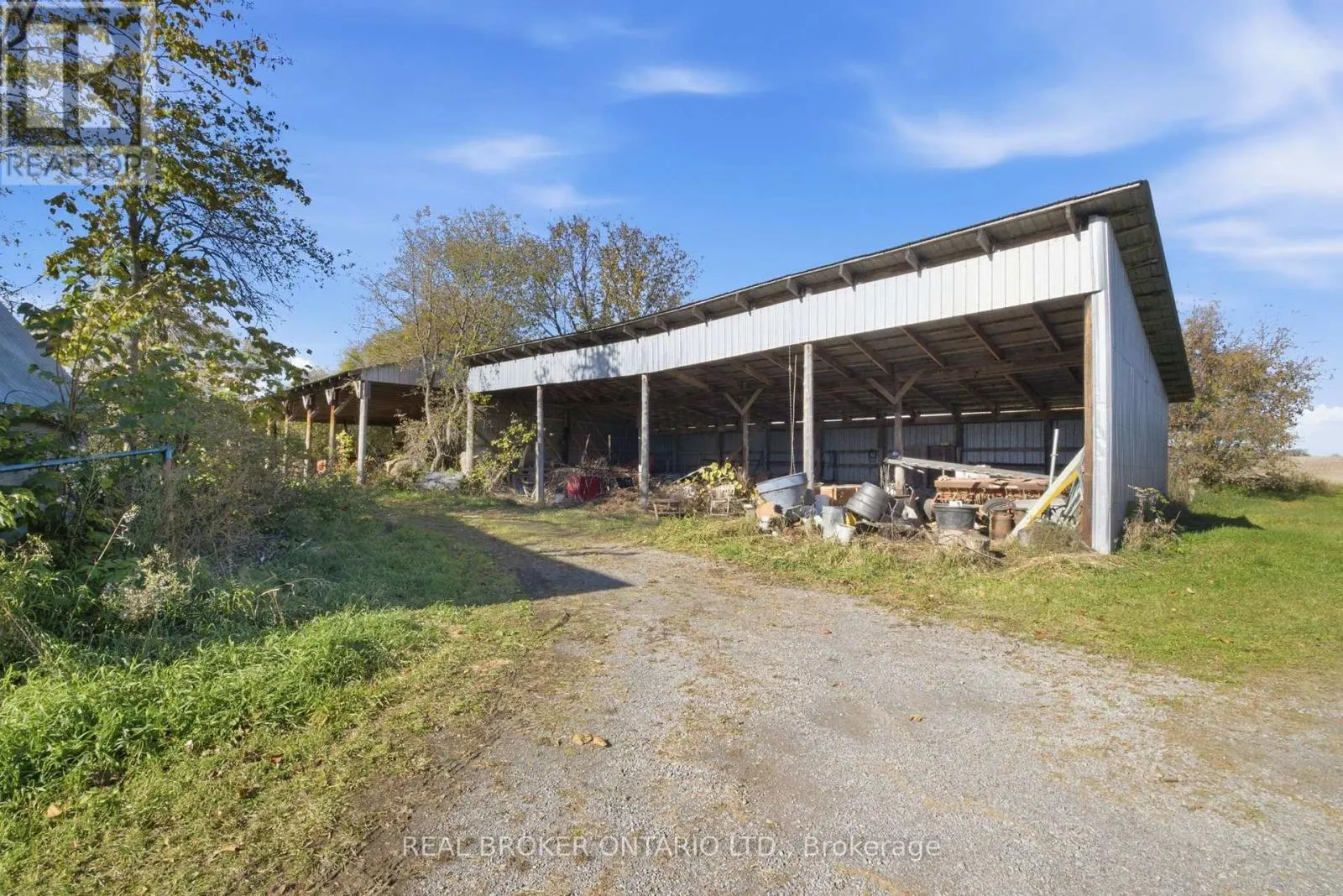 1701 COUNTY 18 ROAD