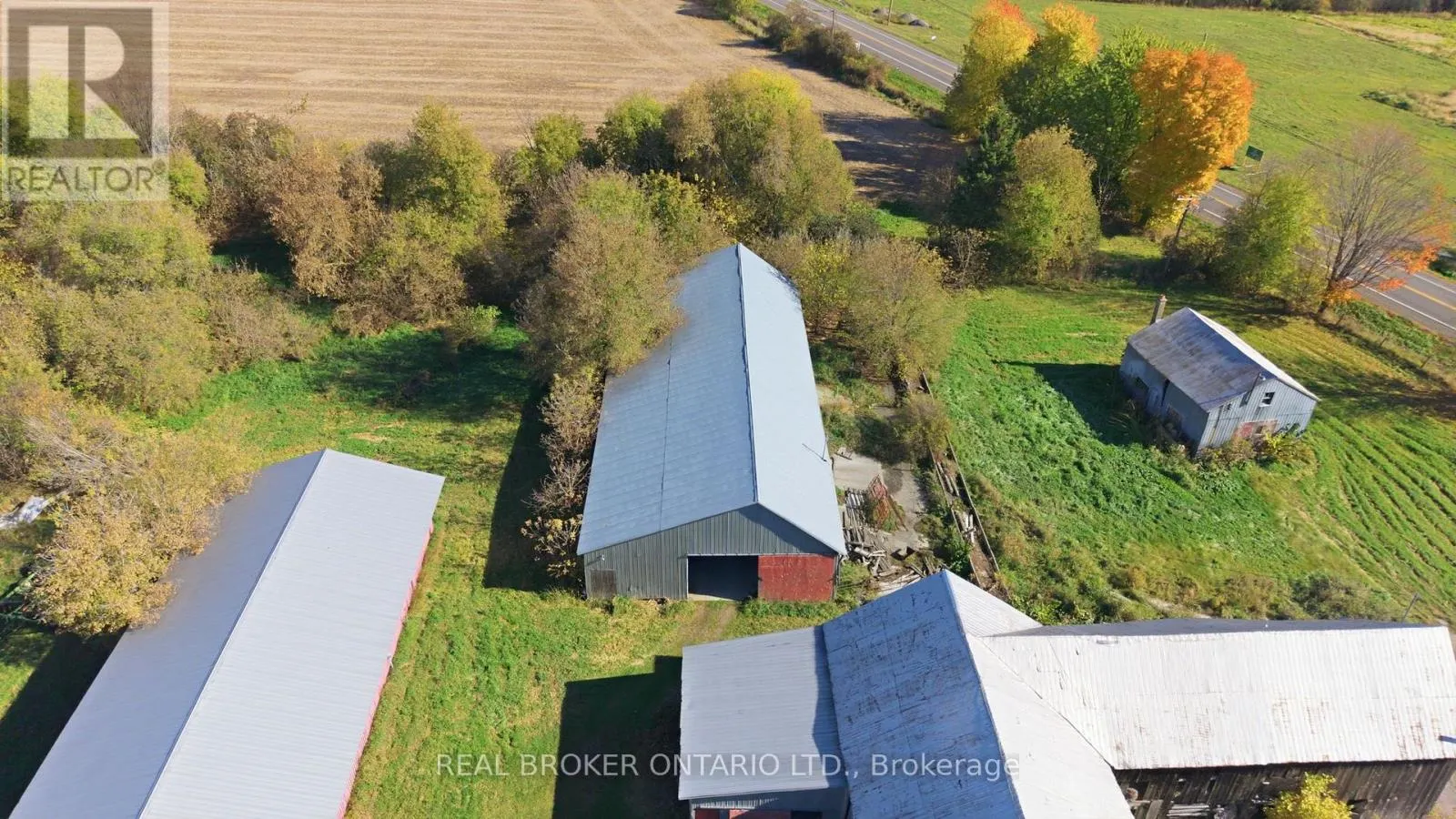 1701 COUNTY 18 ROAD