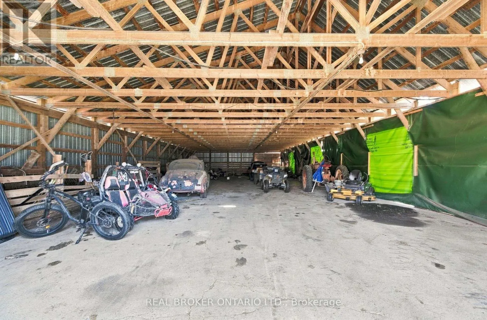 1701 COUNTY 18 ROAD