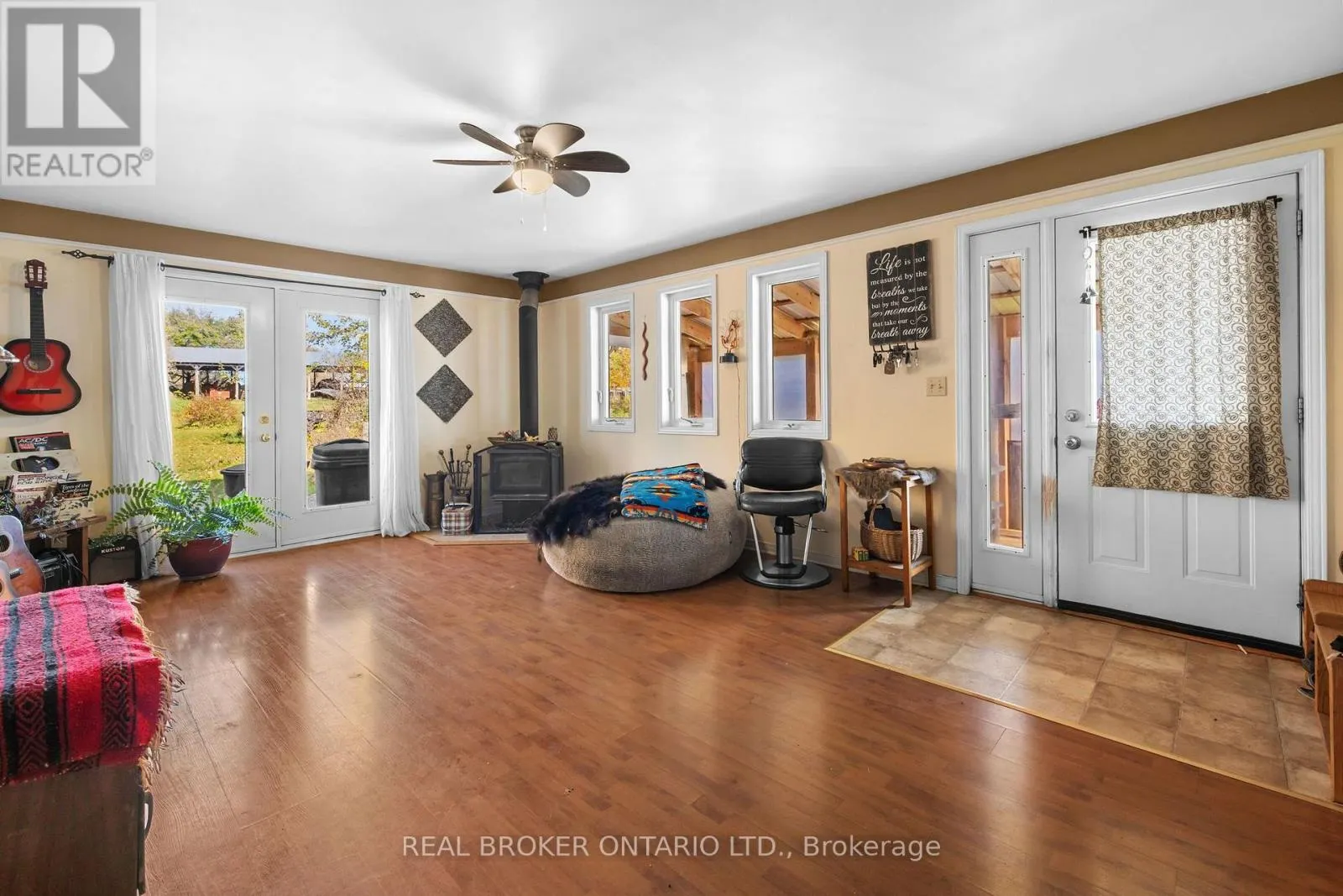 1701 COUNTY 18 ROAD
