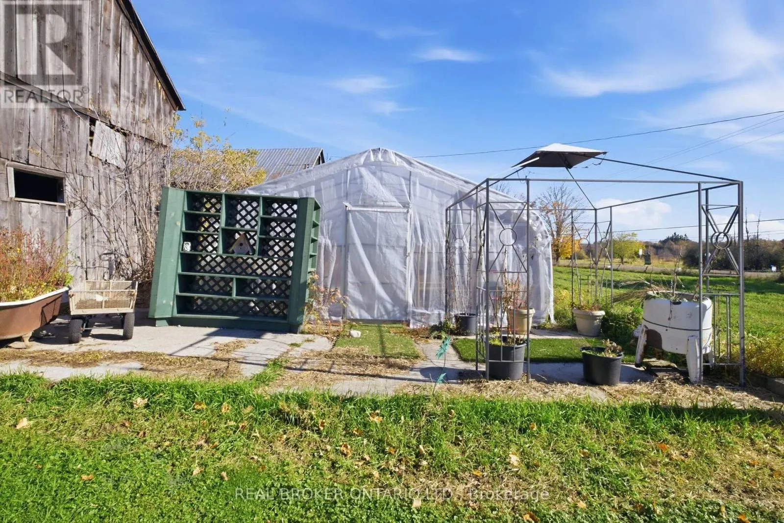 1701 COUNTY 18 ROAD