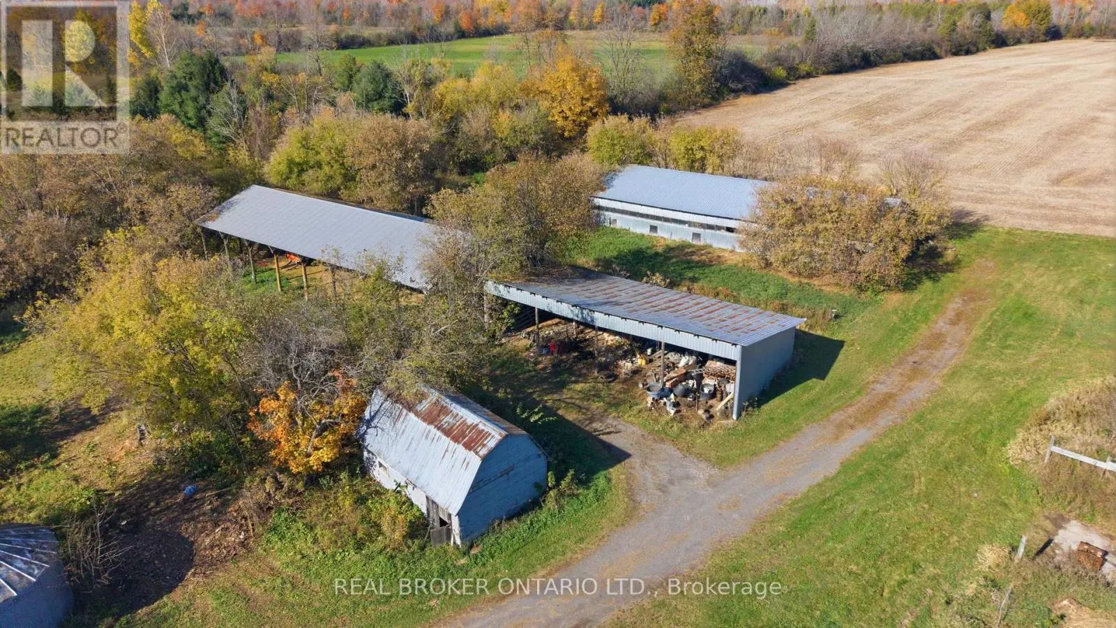 1701 COUNTY 18 ROAD