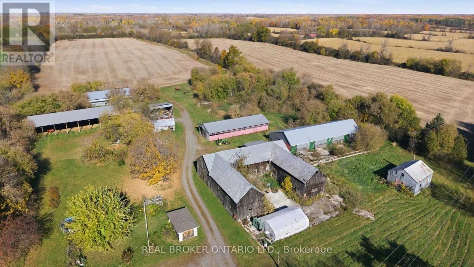 1701 COUNTY 18 ROAD